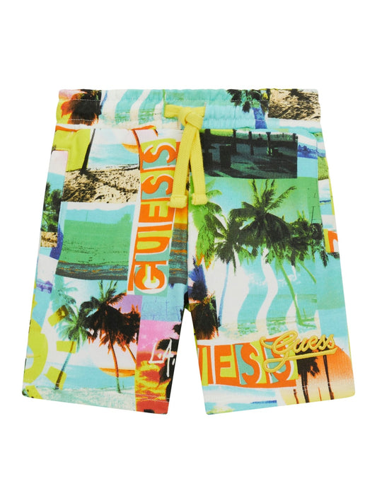 GUESS boy's shorts
