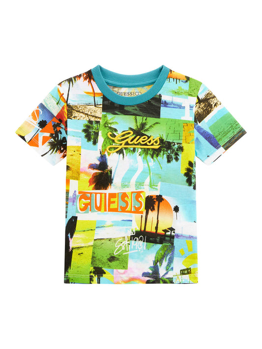 Guess boy's t-shirt