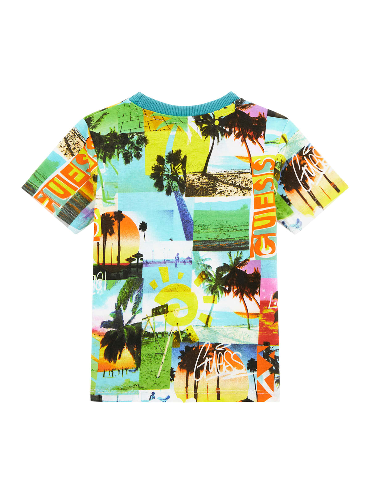 Guess boy's t-shirt