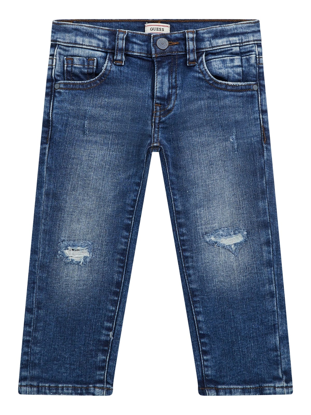 Дънки за момче Guess