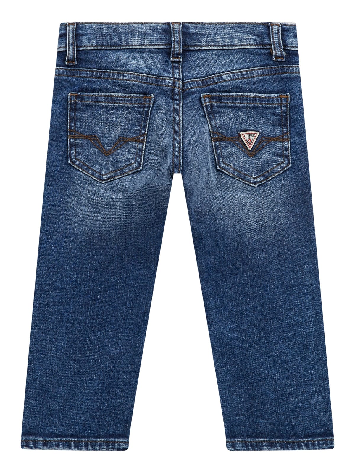 Дънки за момче Guess