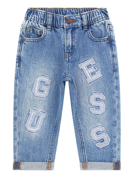 Детски дънки Guess