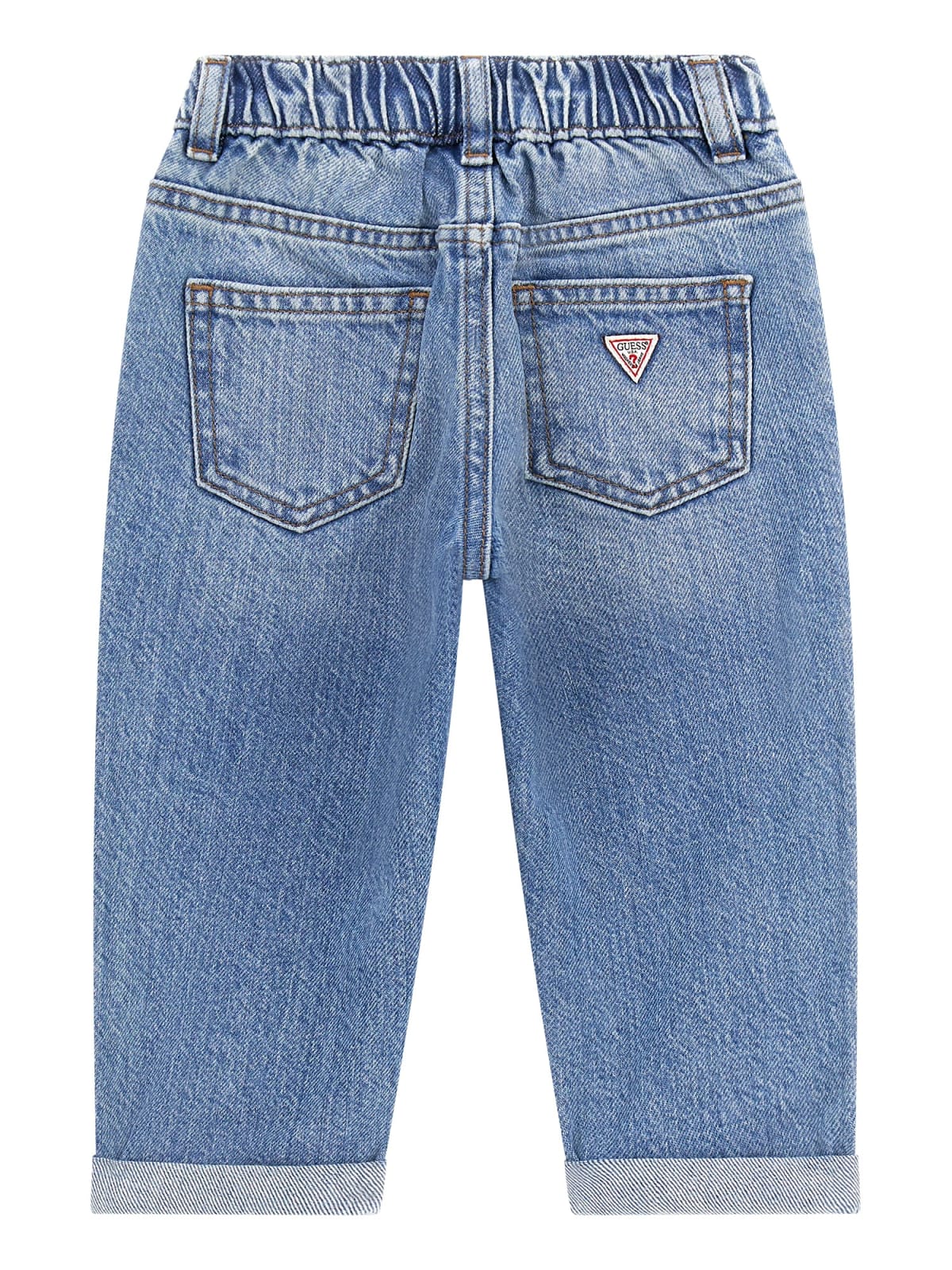 Детски дънки Guess