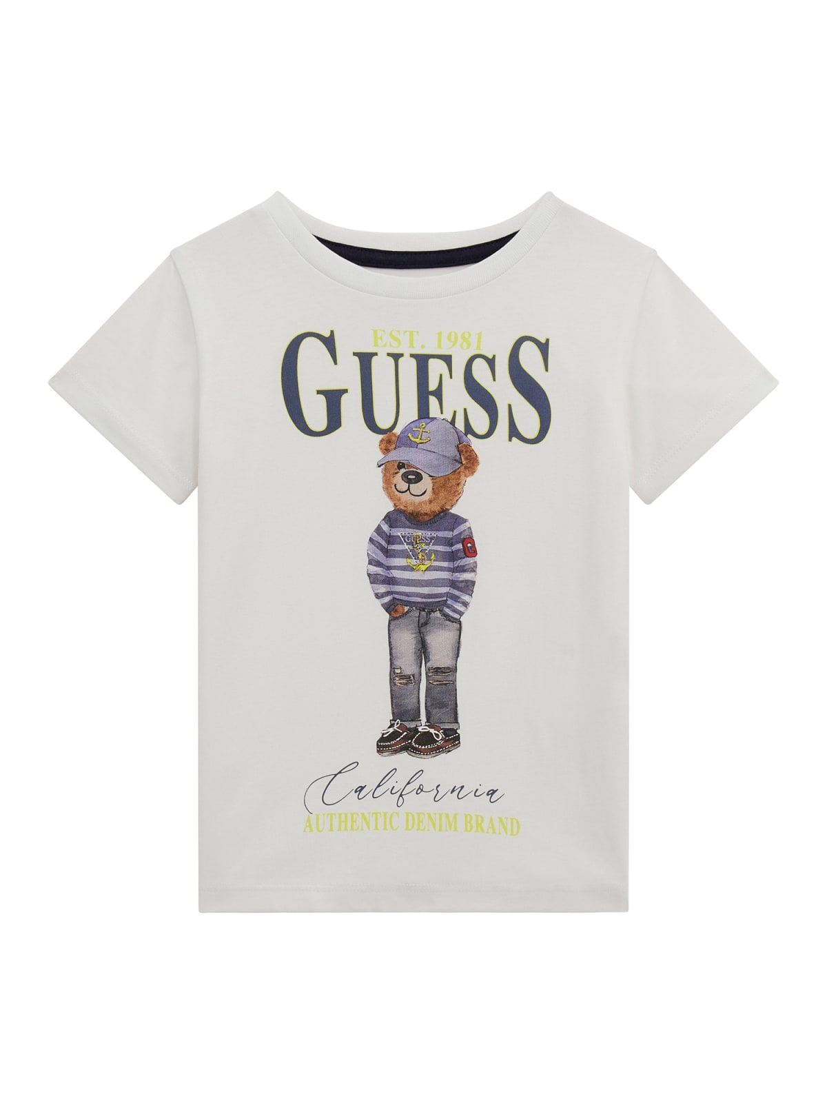 Guess boy's t-shirt