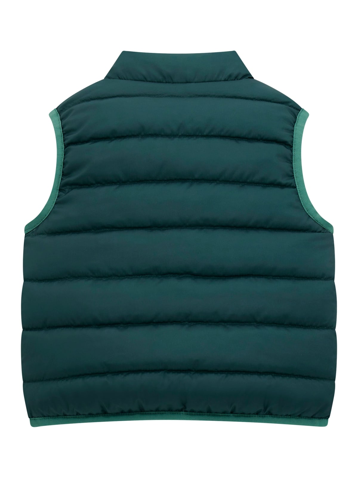 Children's vest with two faces Guess