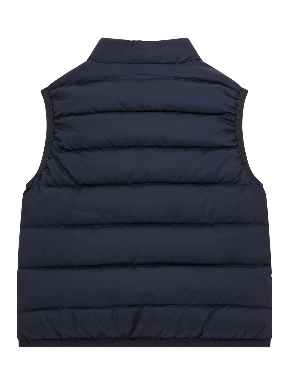 Children's vest with two faces Guess