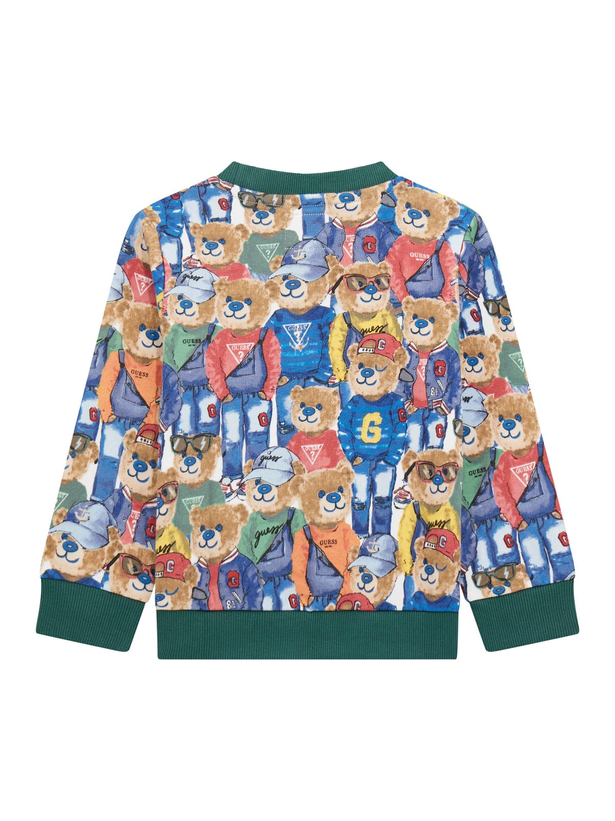 Children's blouse for boy Guess
