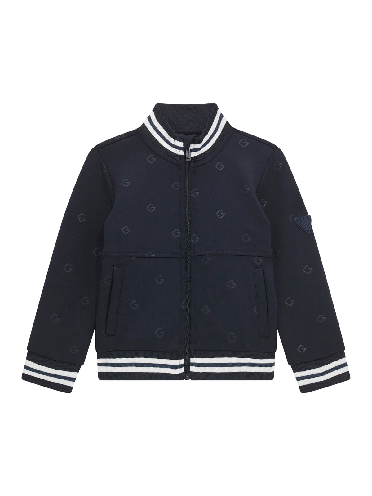 Children's sweatshirt for boy Guess