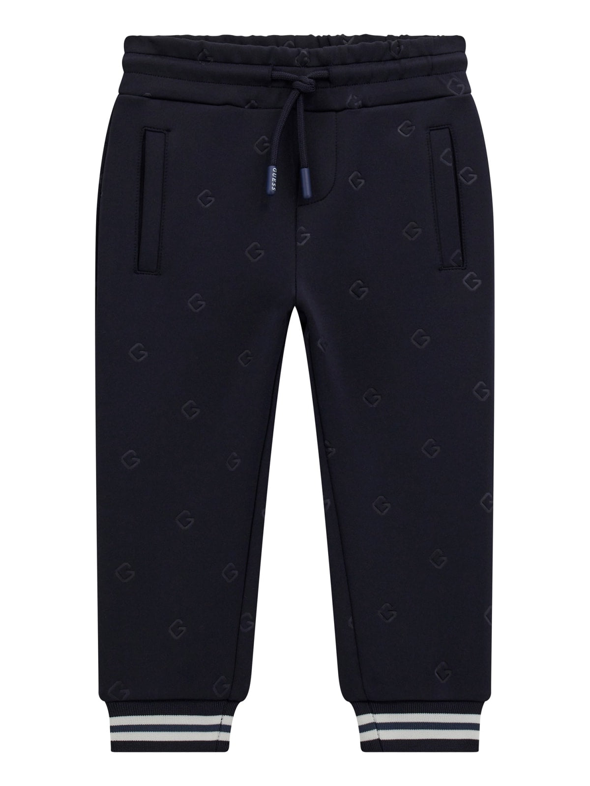 Спортен панталон за момче Guess