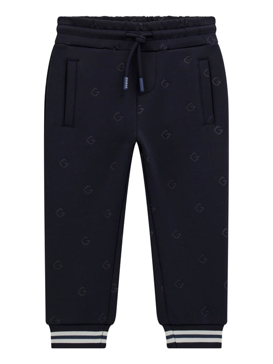Спортен панталон за момче Guess