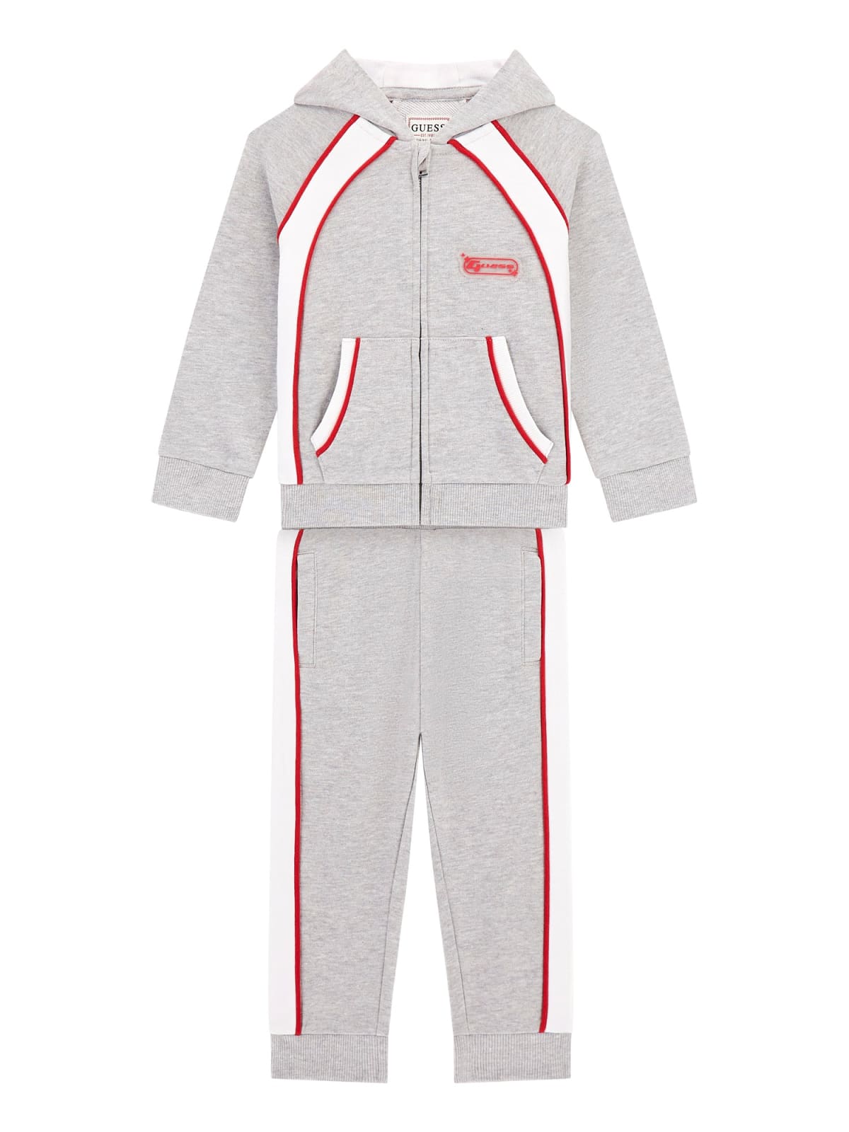 Комплект за момче Guess