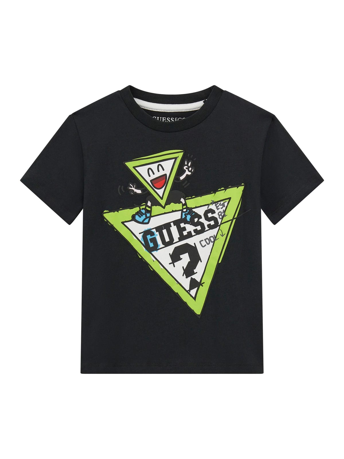 Guess boy's t-shirt 