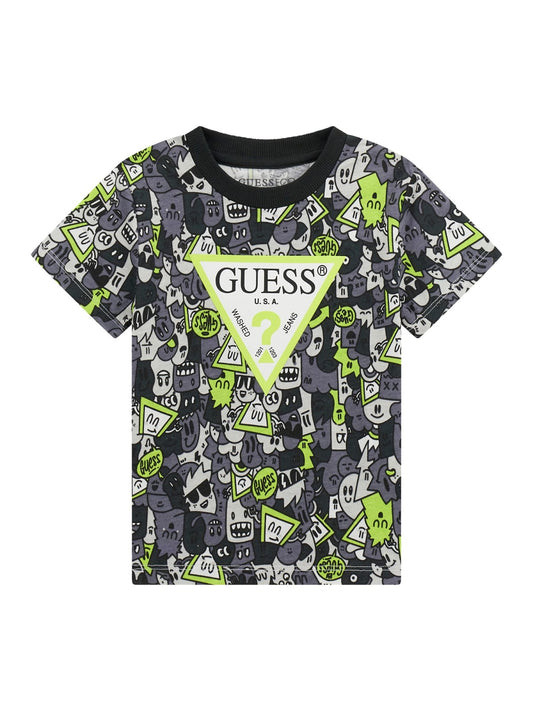 Guess boy's t-shirt