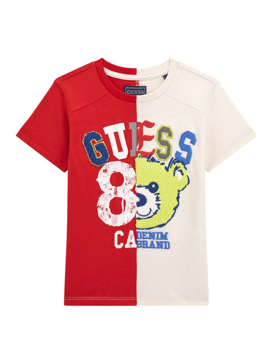 Guess boy's t-shirt