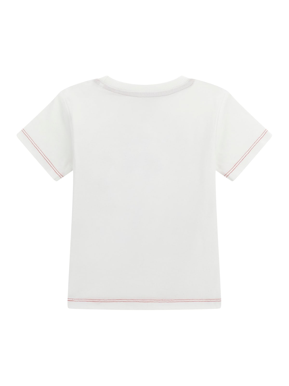 Тениска за момче Guess