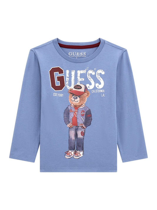 Guess boy's blouse