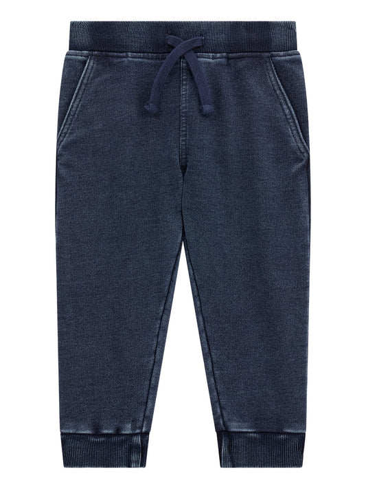 Детски панталон за момче Guess