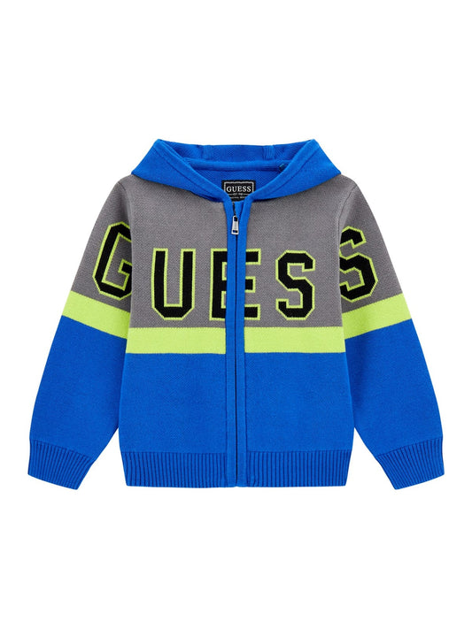 Guess boy's vest