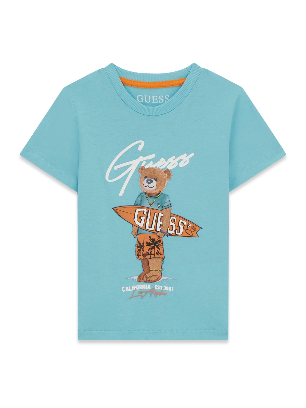 Guess baby set