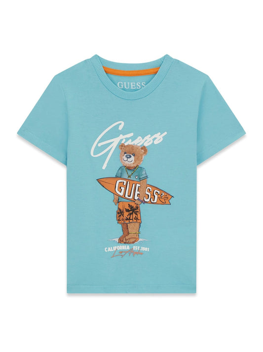 Guess baby set