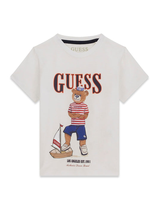 Guess baby set