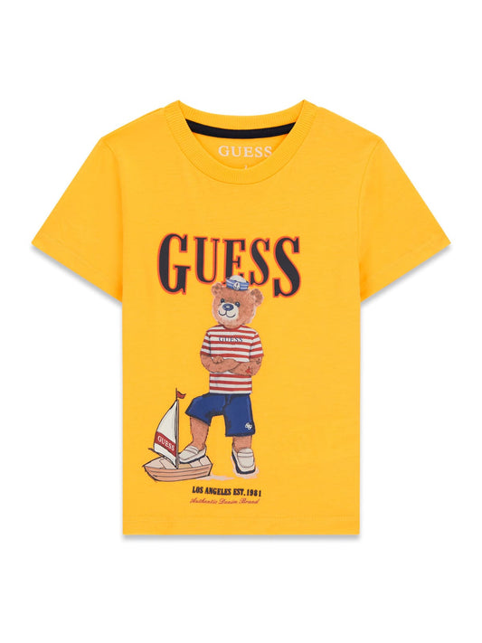 Guess baby set