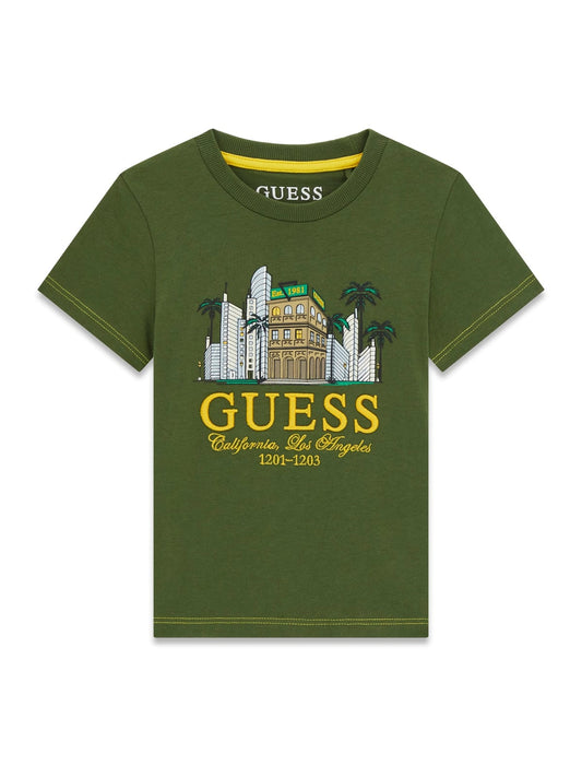 Guess baby set