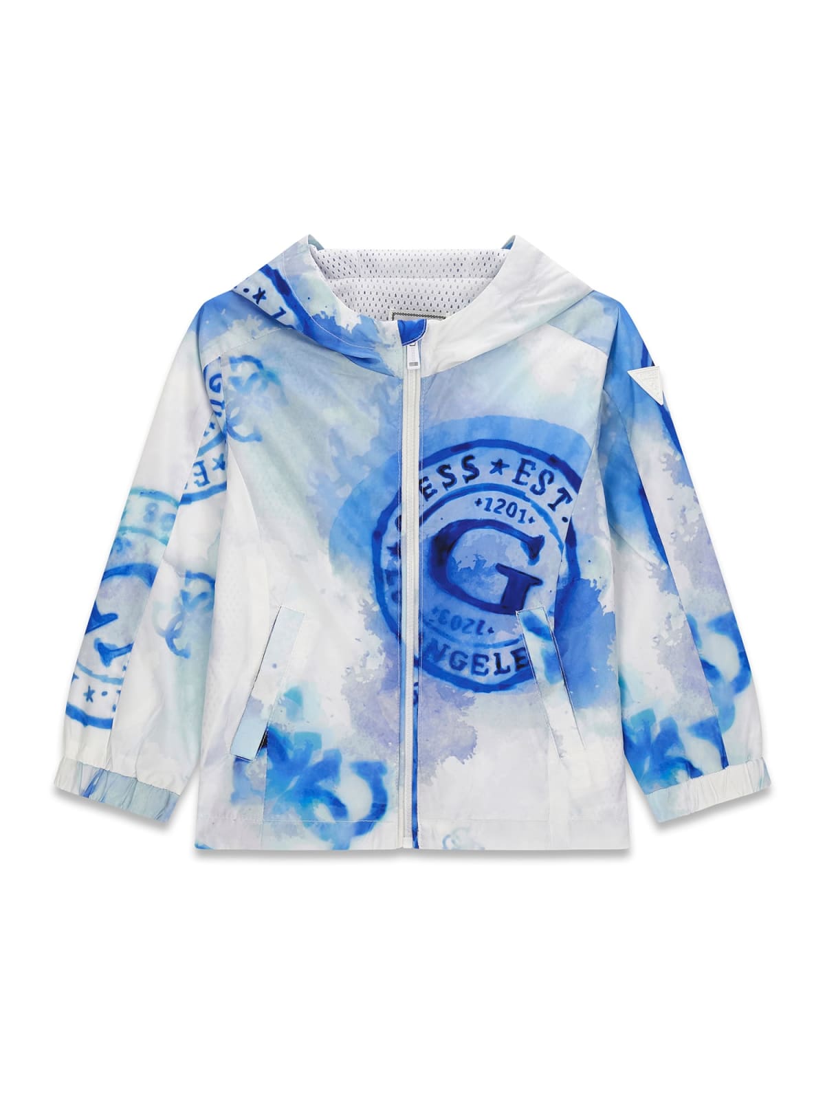 Guess baby set