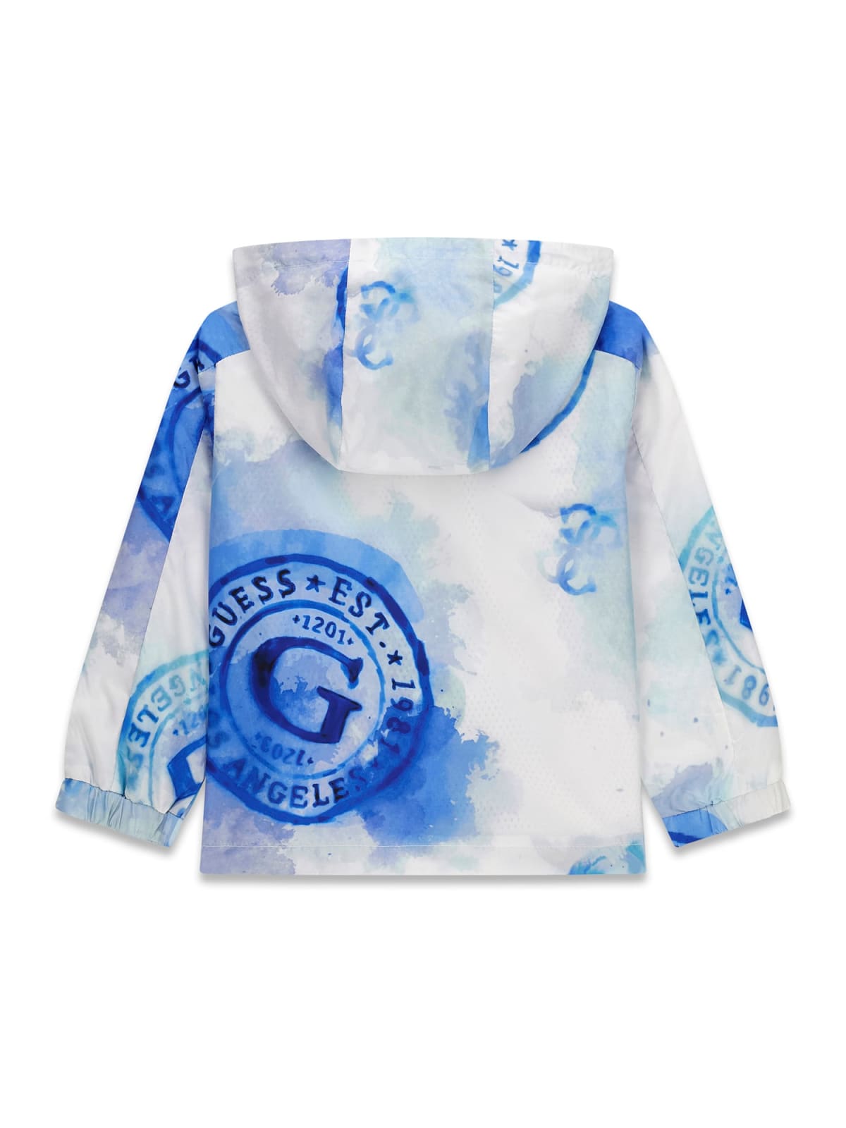 Guess baby set