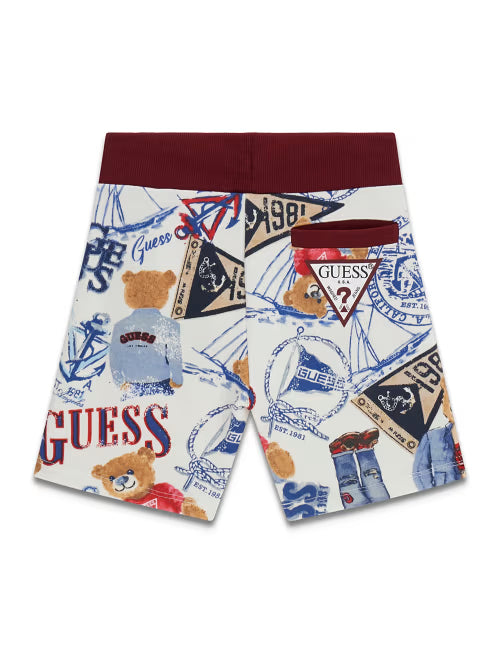 Guess boy's sweatpants