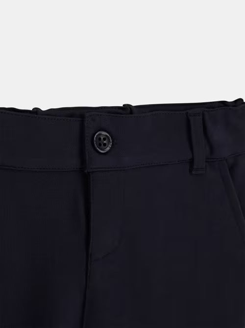 Елегантен комплект сако и панталон Guess