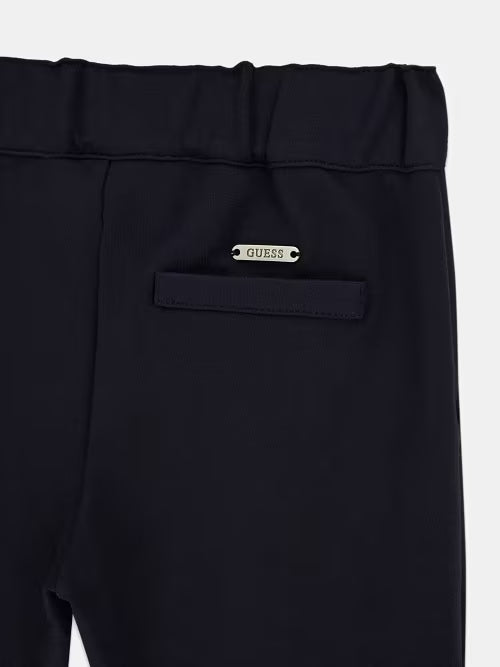 Елегантен комплект сако и панталон Guess