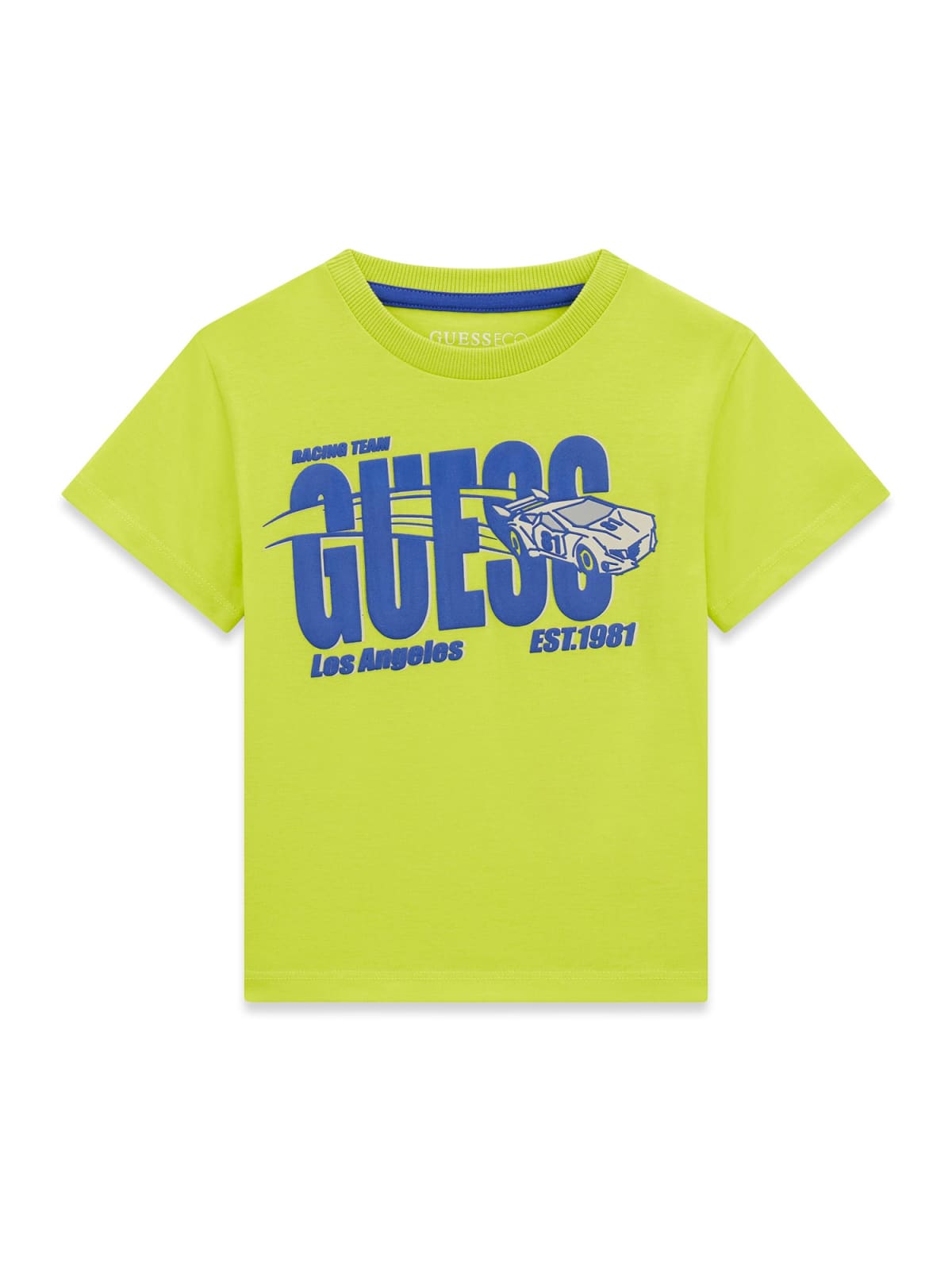 Тениска за момче GUESS