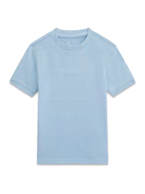 Тениска за момче Guess