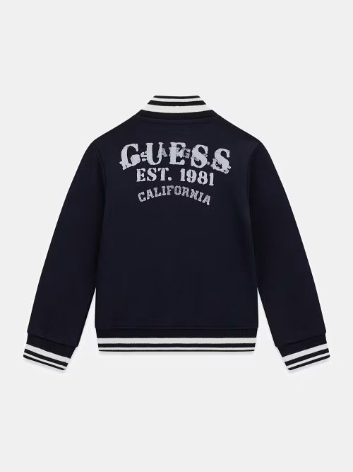 Суитшърт за момче Guess