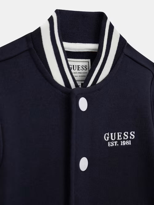 Суитшърт за момче Guess
