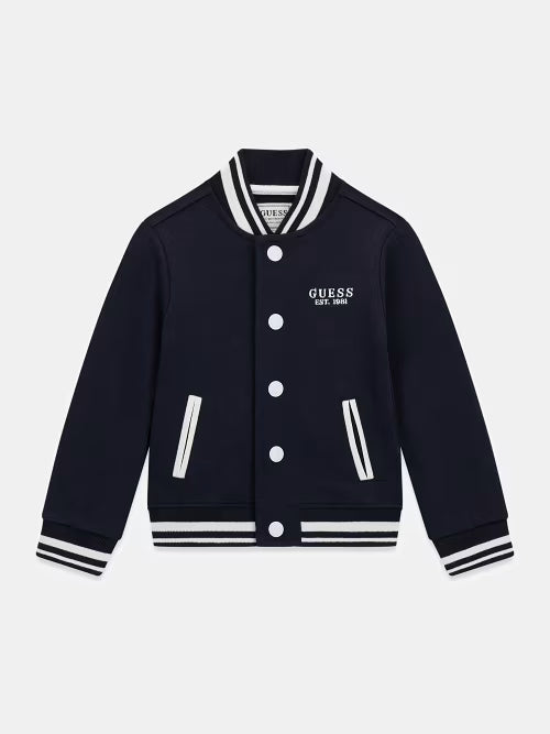 Суитшърт за момче Guess