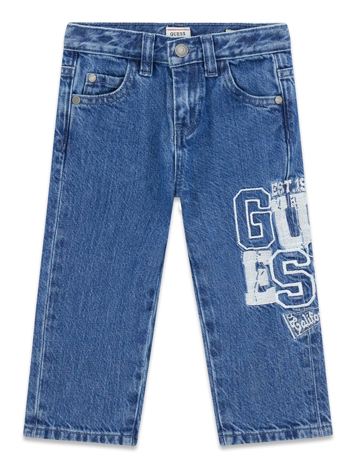 Дънки за момче Guess