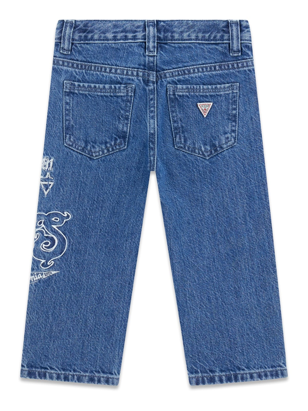 Дънки за момче Guess