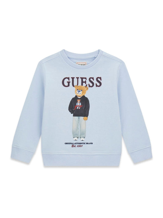Спортно горнище за момче Guess