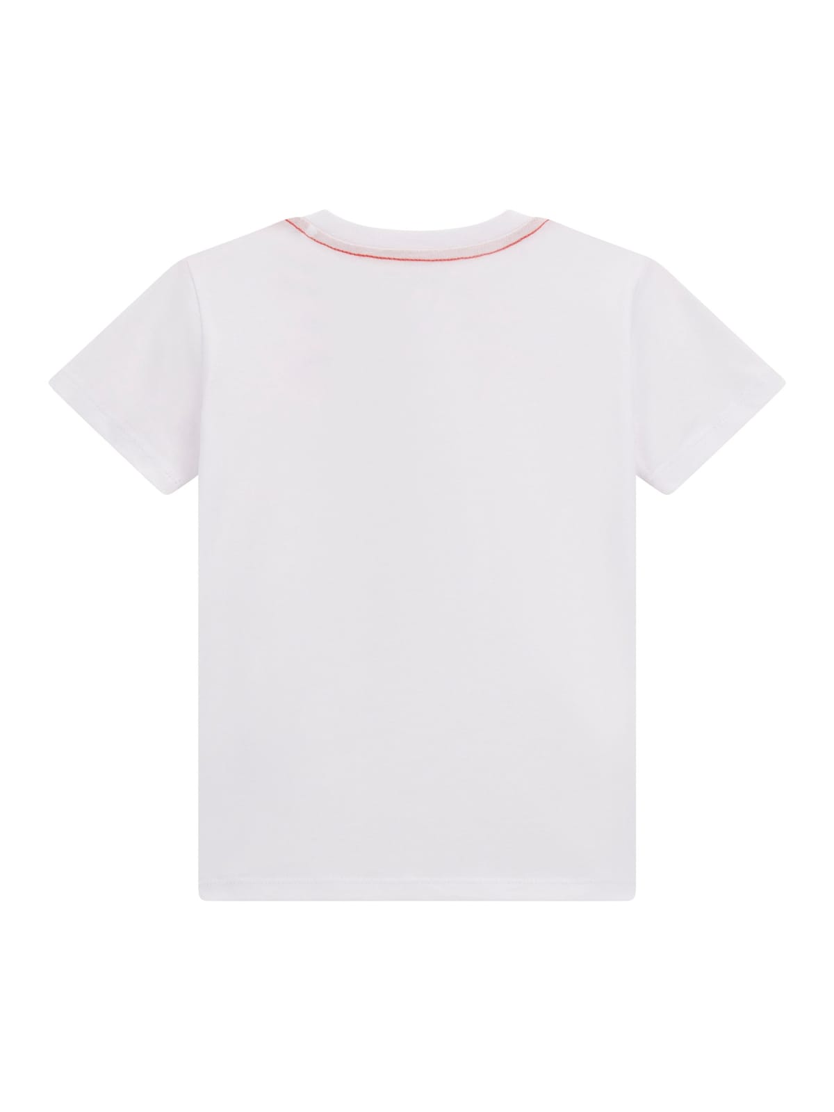 Тениска за момче Guess