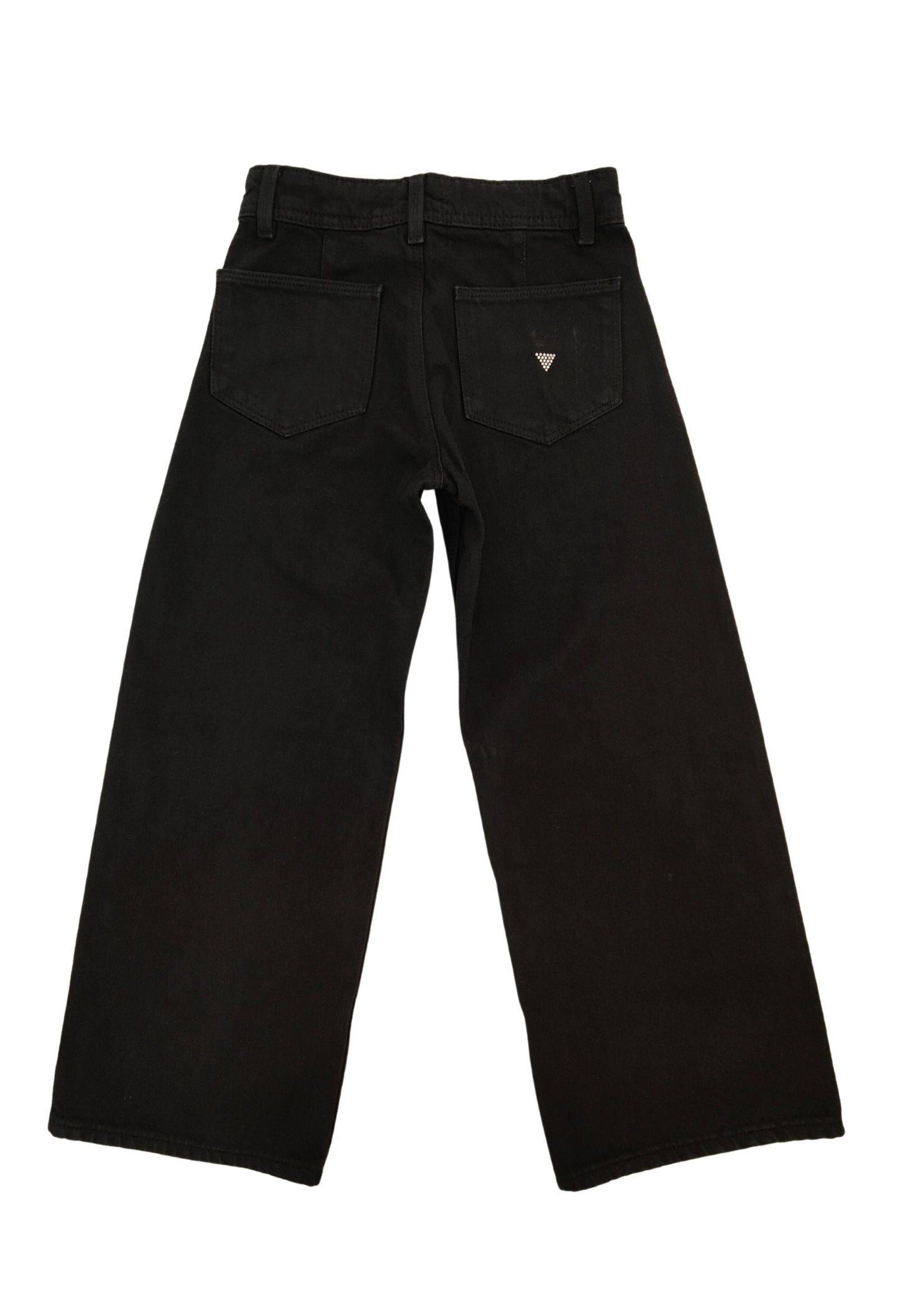 Дънки за момиче GUESS