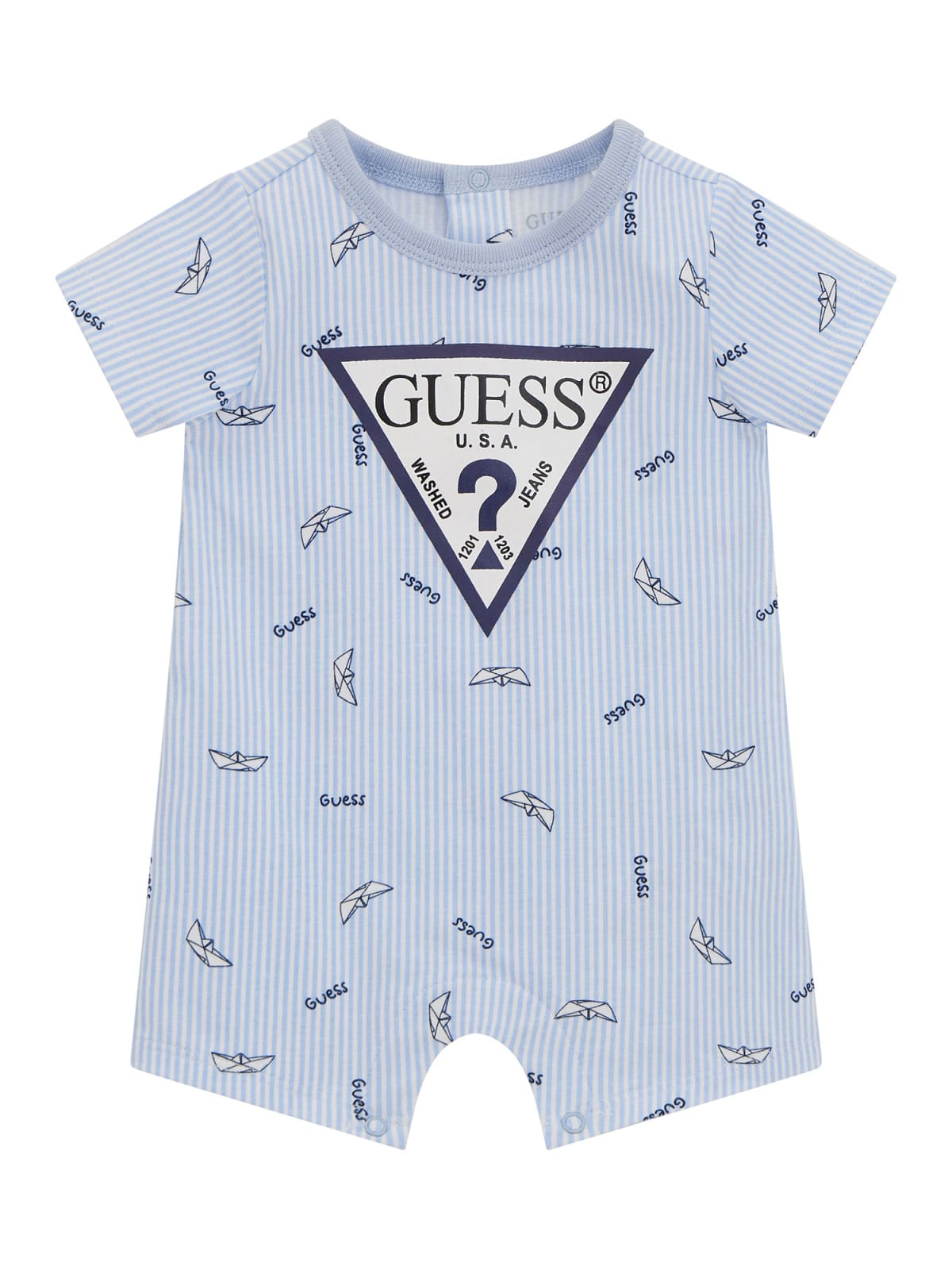 Baby jumpsuit GUESS