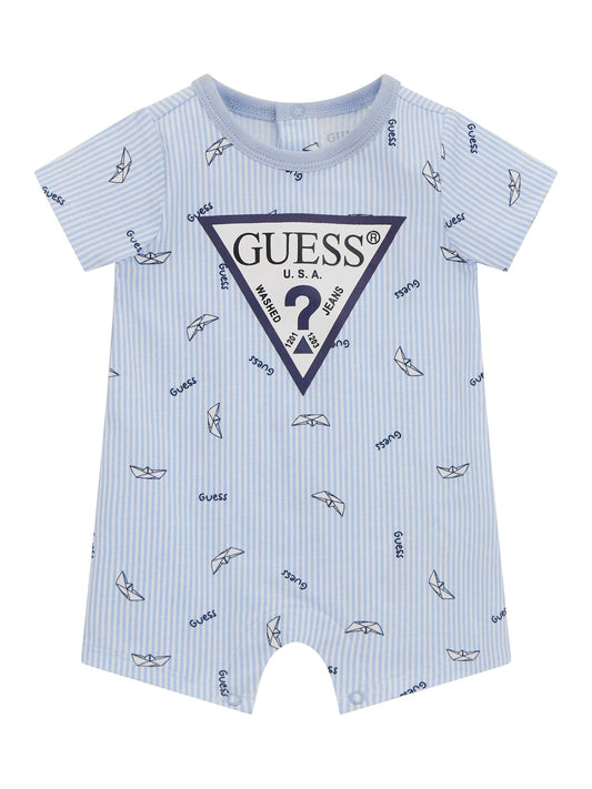 Baby jumpsuit GUESS