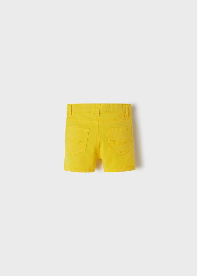 MAYORAL boy's shorts