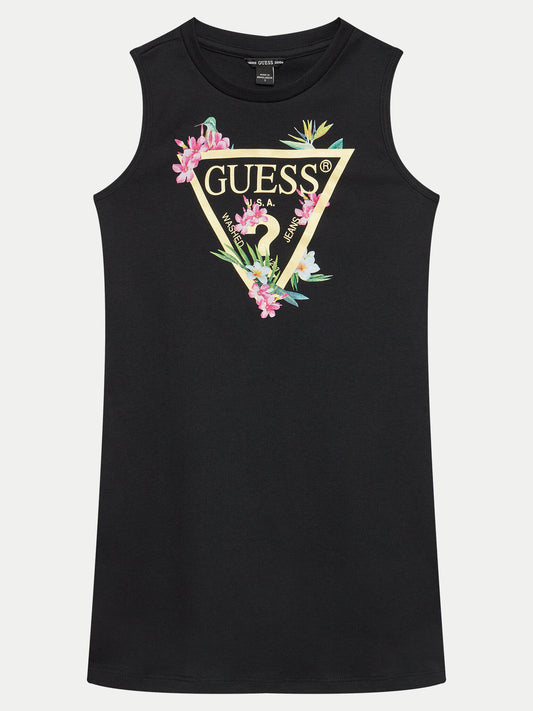 Рокля за момиче Guess