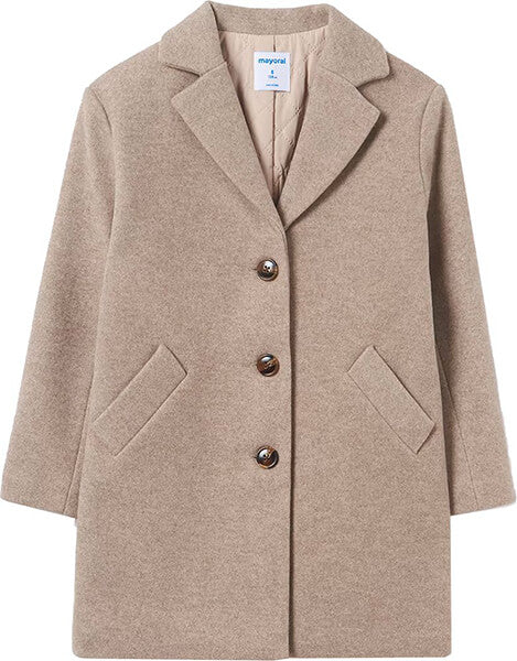 Палто за момиче MAYORAL