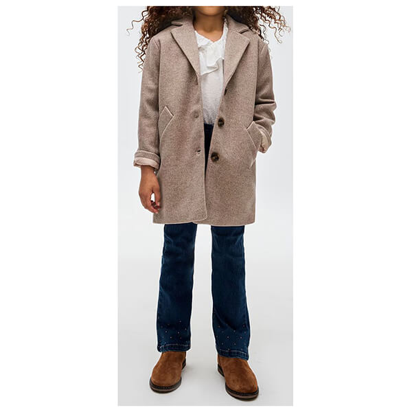 Палто за момиче MAYORAL