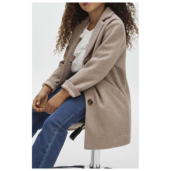 Палто за момиче MAYORAL