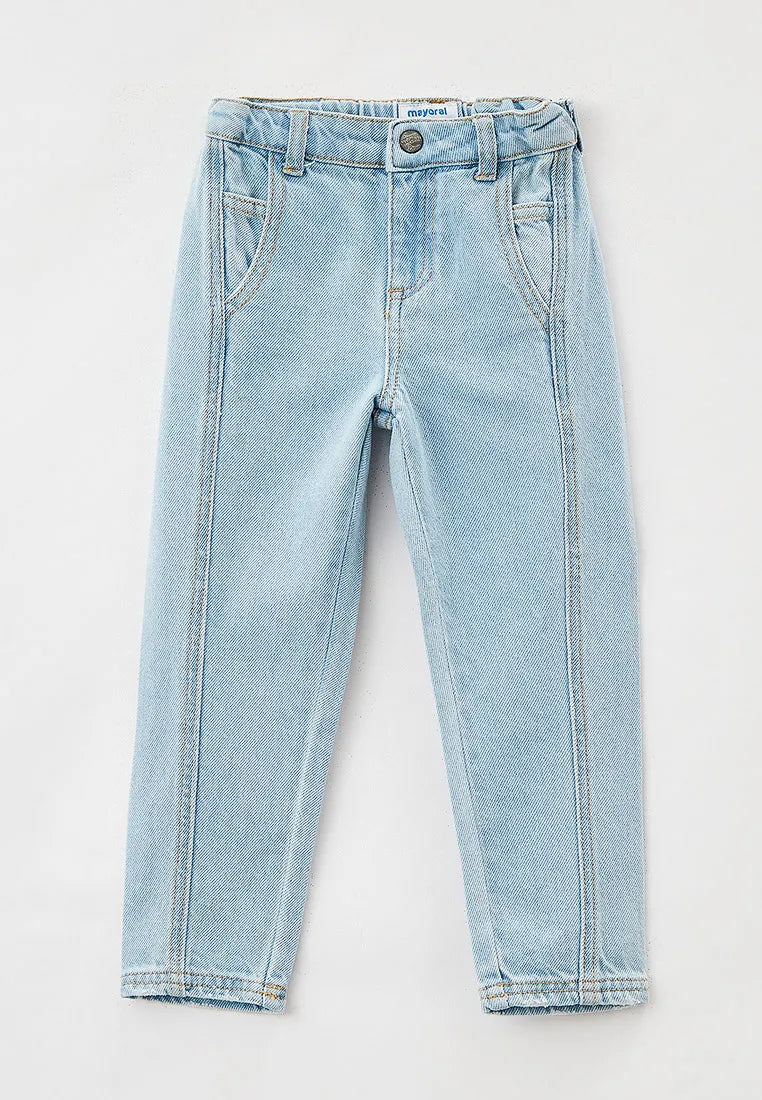 Дънки за момиче MAYORAL